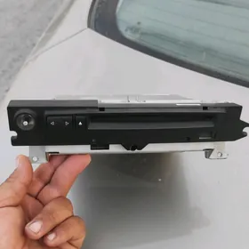 Magnintafon E-60