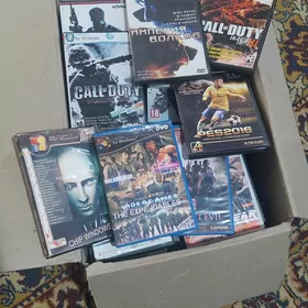 BIR KAROPKA OŸUN KINO DISk