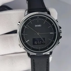 SKMEI 1652 часы sagat