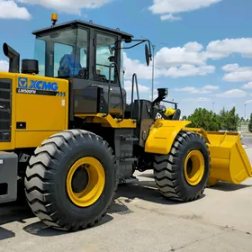 XCMG 500 2025
