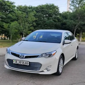 Toyota Avalon 2014