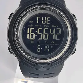 SKMEI 2070 часы sagat