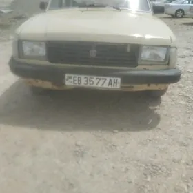 Gaz 3110 1993