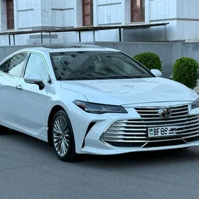 Toyota Avalon 2023