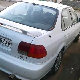 Honda Accord 2000