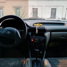 Opel Astra 1992