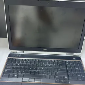 Ноутбук Dell
