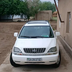 Lexus RX 300 2002