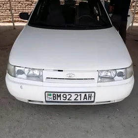 Lada 2110 2002