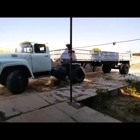 Zil 131 1992