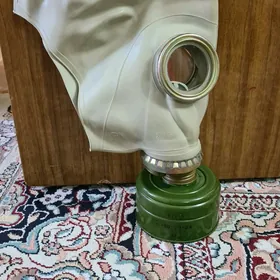 Противогаз Фляжка для воды