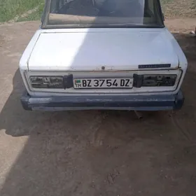 Lada 2106 2001