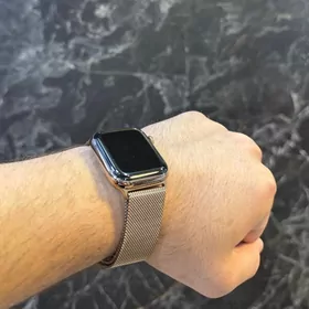 Apple Watch 5 stl