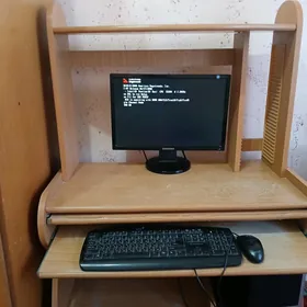 Домашний компьютер