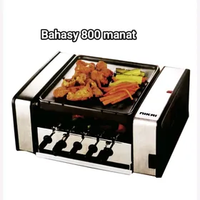 ELEKTYRONY MANGAL HER GORNYŞDE