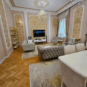 Московская 4ком.8эт.Moskowski