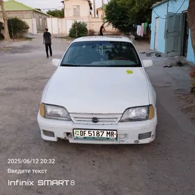 Opel Omega 1992