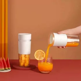 Xiaomi Блендер