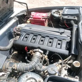 BMW 520 1989