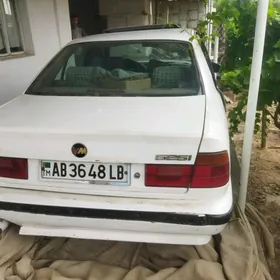 BMW E34 1988
