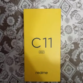 Realme C11