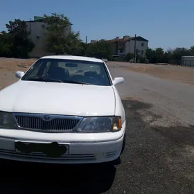 Toyota Avalon 1996