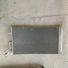 kansanier radiator