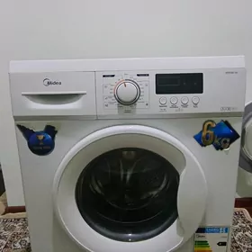 CMidea 6kg kir maşyn
