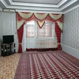 Аренда Квартира