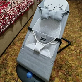 шезлонг