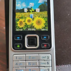 Nokia 6300