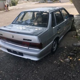 Lada 2115 2002