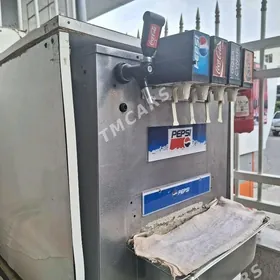 pepsi aparat