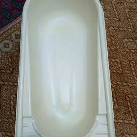 детский ванна