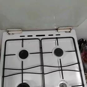 Gaz plita