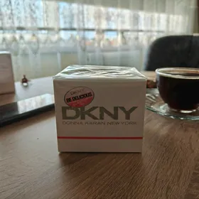DKNY parfum