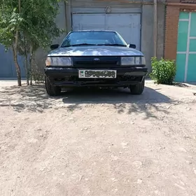 Ford Laser 1988