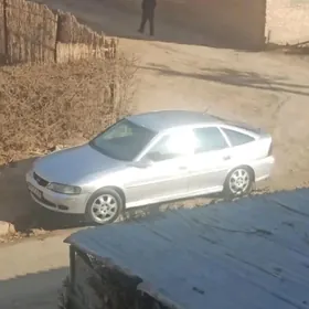 Opel Vectra 2001