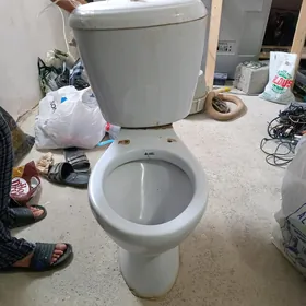 УНИТАЗ