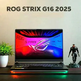 ASUS ROG /RTX 5080 /32GB RAM