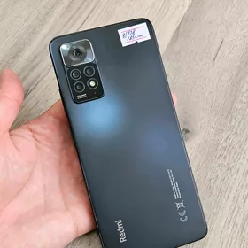 Redmi Note 11pro 8/128gb