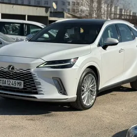 Lexus RX 350 2023