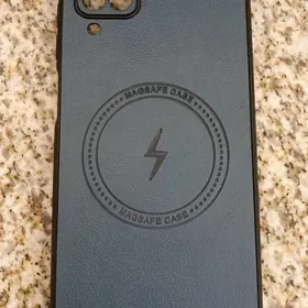 Чехол A 12 Samsung