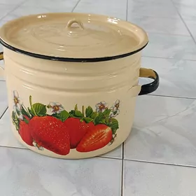 кастрюля
