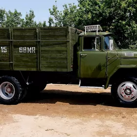 Zil 130 1991