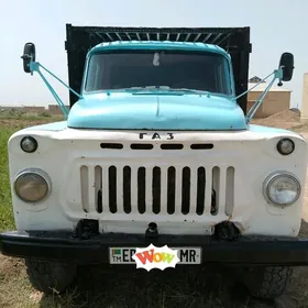 Gaz 53 1992