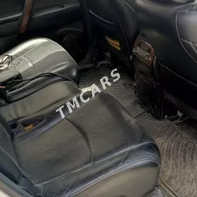 Toyota Highlander 2011
