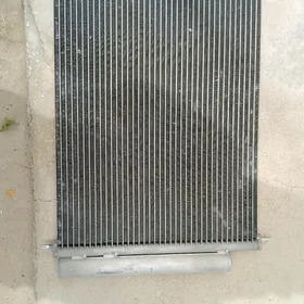 kondisyoner radiator
