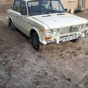 Lada 2106 1992