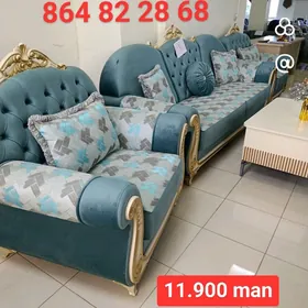  ДИВАН SOLTAN TAÇLI